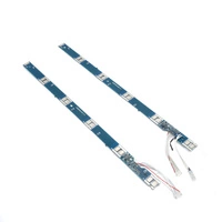 Tiras de plástico para BMS para Xiaomi M365 Pro