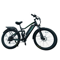 Bicicleta Eléctrica Plegable Allegro City - Potencia 750W | Batería 35Ah | Velocidad 30mph | Autonomía 87mi