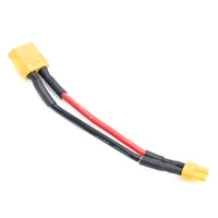Adaptador de XT60 a XT30