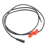 Cable de datos Iscooter eléctrico E9 i9 Pro