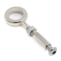 Tornillo de bloqueo del eje para Xiaomi M365/M365 Pro