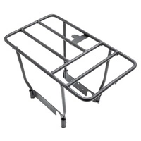 Portaequipajes trasero Xiaomi 1S/Pro 2/Mi 3/Essential Electric Scooter eléctrico