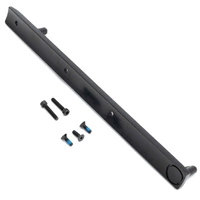Soporte de batería externa para Ninebot ES 1/2/3/4