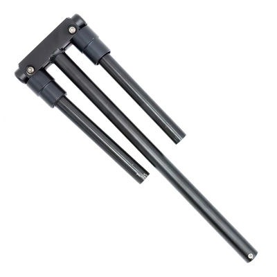 T Bar Manillar Plegable Potencia Tubo T4 Max/Dual