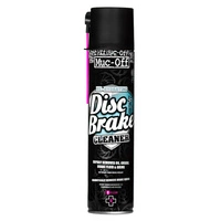 Limpiador de frenos de disco 400ml