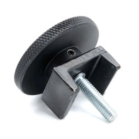 Tornillo de bloqueo plegable para Kugoo Gbooster