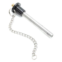 Pasador de bloqueo Kaabo Wolf King/GT/Warrior