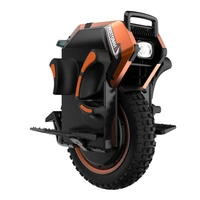 InMotion V14 4000W 120Km Velocidad 70Km/h Alcance