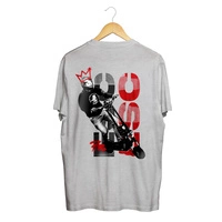 Camiseta Voltnation Corona
