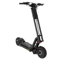 Inmotion RS 4000W 40Ah 110km/h 52mi Autonomía