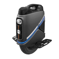 Monociclo Eléctrico InMotion V8S - 1000W Potencia | Batería 9.8Ah | Velocidad 22mph | Autonomía 47mi