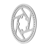 Disco de freno 110mm 5 agujeros