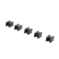 Clips de cable - paquete de 5 para Xiaomi M365/M365 Pro