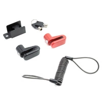 Disc Lock Antirrobo para Xiaomi M365/M365 Pro