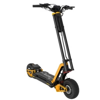 Inmotion RS 4000W 40Ah 110km/h 52mi Autonomía