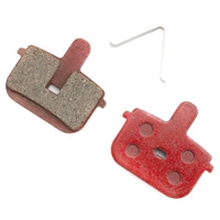 Pastilla de freno DS20 Ceramic