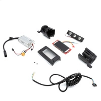 Copia de la placa Kugoo S1 Panel+ Kit controlador