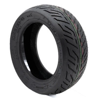Neumático Gel CST 10 x 3.0 Tubeless Perfil ancho mejorado antipinchazos para carretera