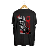 Camiseta Voltnation Corona