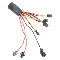 Convertidor reductor de tensión para Kugoo Gbooster