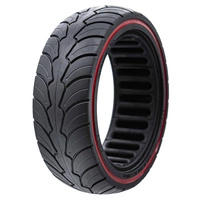 Neumático macizo Dualtron Mini Premium Soft Grippy