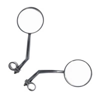 Espejo Grande Par Eléctrico Scooter eléctrico