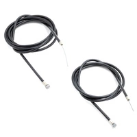 Cable de freno para Kugoo M4