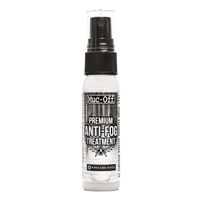 Tratamiento Antivaho Visera, Lente y Gafa 32ml