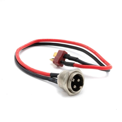 Puerto de carga para Kugoo M4