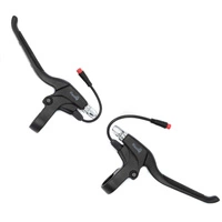 Juego de palancas de freno Kugoo G2 pro