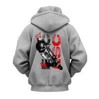 Sudadera con capucha Voltnation Crown