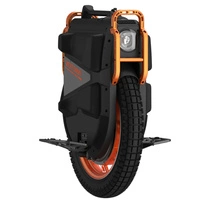InMotion V13 Pro 4500W 3024Wh 140Km Autonomía 100Km/h