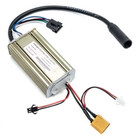 Placa base para Kugoo S Series S1 S2 S3