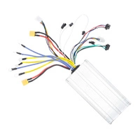 Controlador 2 en 1 Ordoo Yunli 60V 45A Placa base Ultron