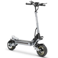 iENYRID S1 Eléctrico Scooter eléctrico - Potencia 800W | Batería 15Ah | Velocidad 28mph | Autonomía 25mi