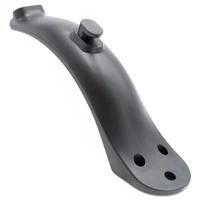 Guardabarros trasero mejorado para Xiaomi M365/Pro