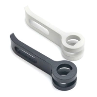 Hebilla para Xiaomi M365/M365 Pro