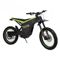 Begode Moto Eléctrica ES | 5000W Potencia | Batería 40Ah | Velocidad 62mph | Autonomía 62mi