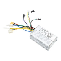 Controlador Bogist C1 Pro Placa base