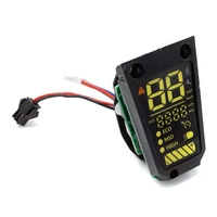 Paneltablero Bogist C1 Pro Pantalla