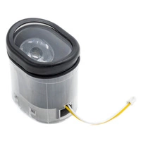 Luz delantera para Ninebot ES 1/2/3/4
