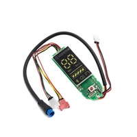 Panelplaca para IScooter eléctrico E9/Pro Minirobot