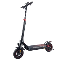 Maxwheel T4 2025 Plegable Eléctrico Scooter eléctrico | 1000W Potencia | 28mph Velocidad | 13Ah Batería | 28mi Rango 