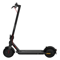 Xiaomi 3 Lite Eléctrico Scooter eléctrico | Solución Urbana | 250W (500W Pico) Potencia | 15.5mph Velocidad | 7.8Ah Batería | 20mi Rango | Modelo Lite | Transporte Inteligente de Movilidad