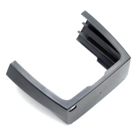 Tapa de plástico frontal del controlador Hitway H5