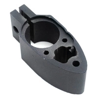 Soporte de barra en T para Kugoo M4/Pro