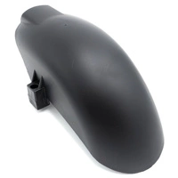 Guardabarros delantero para Kugoo M4