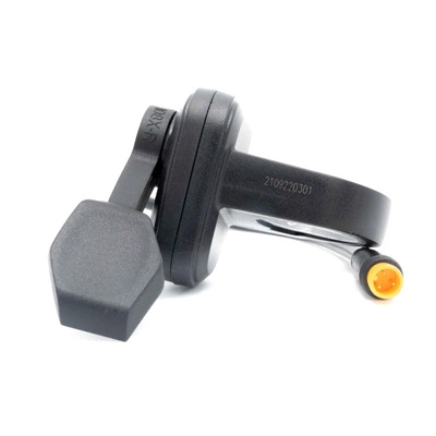 Acelerador Nami Burn E Klima Blast Viper