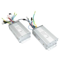 Controlador LH-100 60V 28A Dual