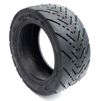 Neumático de carretera 90/65 - 6.5 CST 11 pulgadas Tubeless Flat